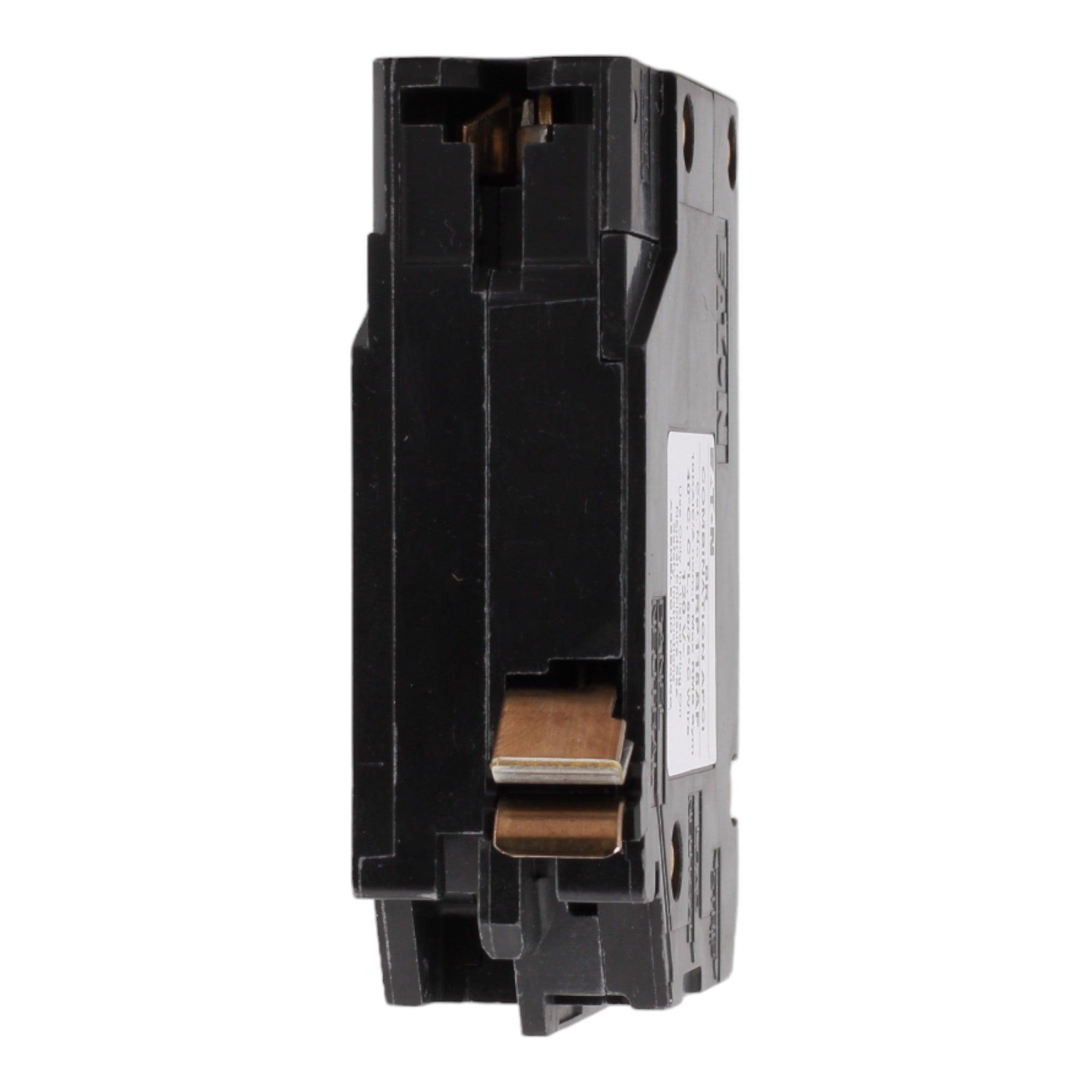 Eaton BR BRP115AF 15A 1P 120V AFCI Plug on Neutral Circuit Breaker - Image 6