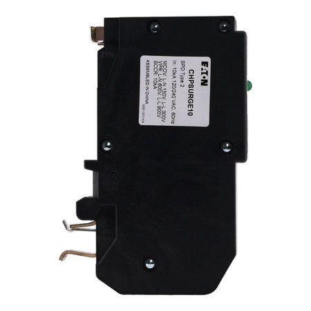 Eaton CH CHPSURGE10 10kA Plug-On Neutral Whole Home Surge Protective Device SPD - Image 5