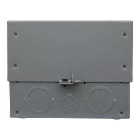 Siemens, LCE01C010120A, 30A, 10-Pole, 120V, Electrically Held, NEMA 1, Lighting Contactor - Image 11