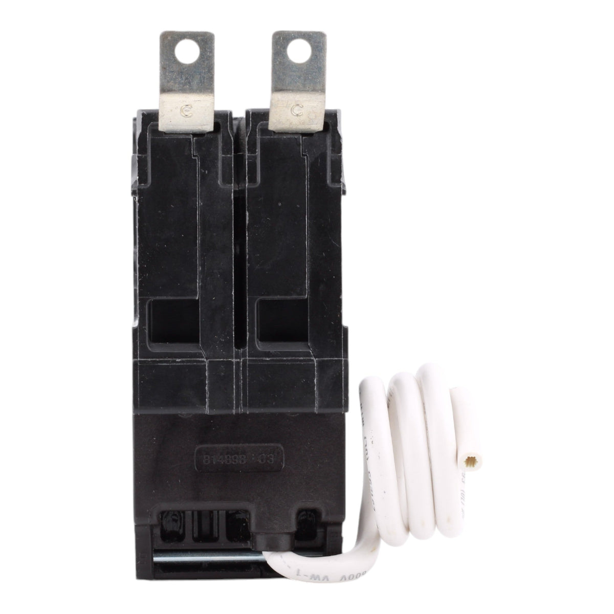 Siemens BF240A 40 Amp Double Pole 240V Bolt-On GFCI Ground Fault Circuit Breaker UL - Image 6