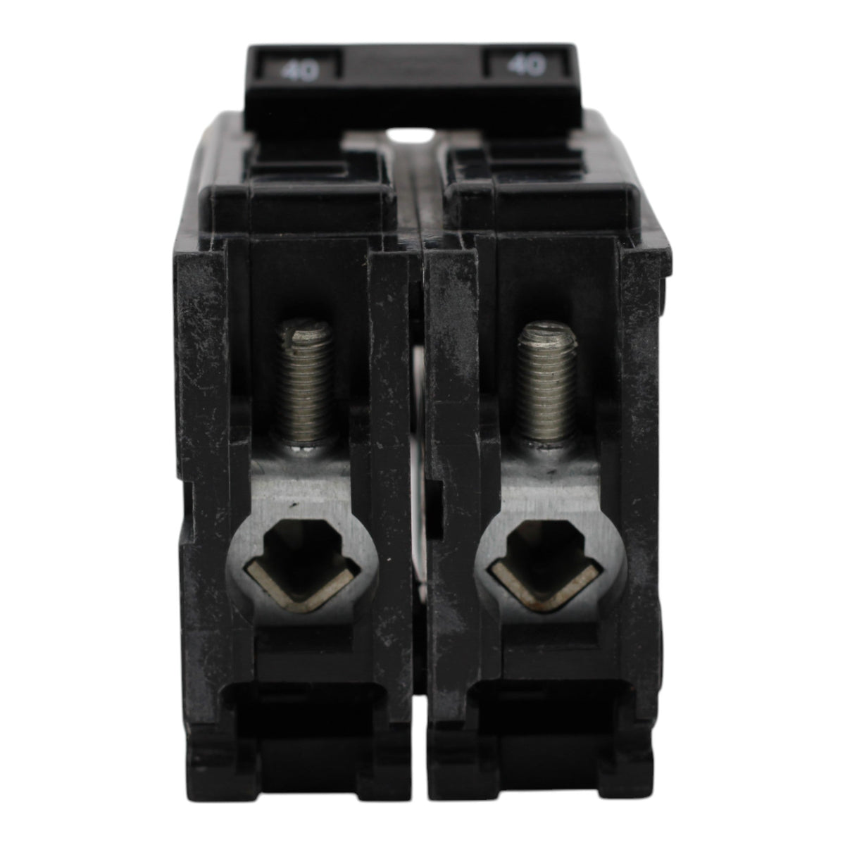 Eaton BAB2040 40A 2P 120/240V Thermal-Magnetic Circuit Breaker - Image 7