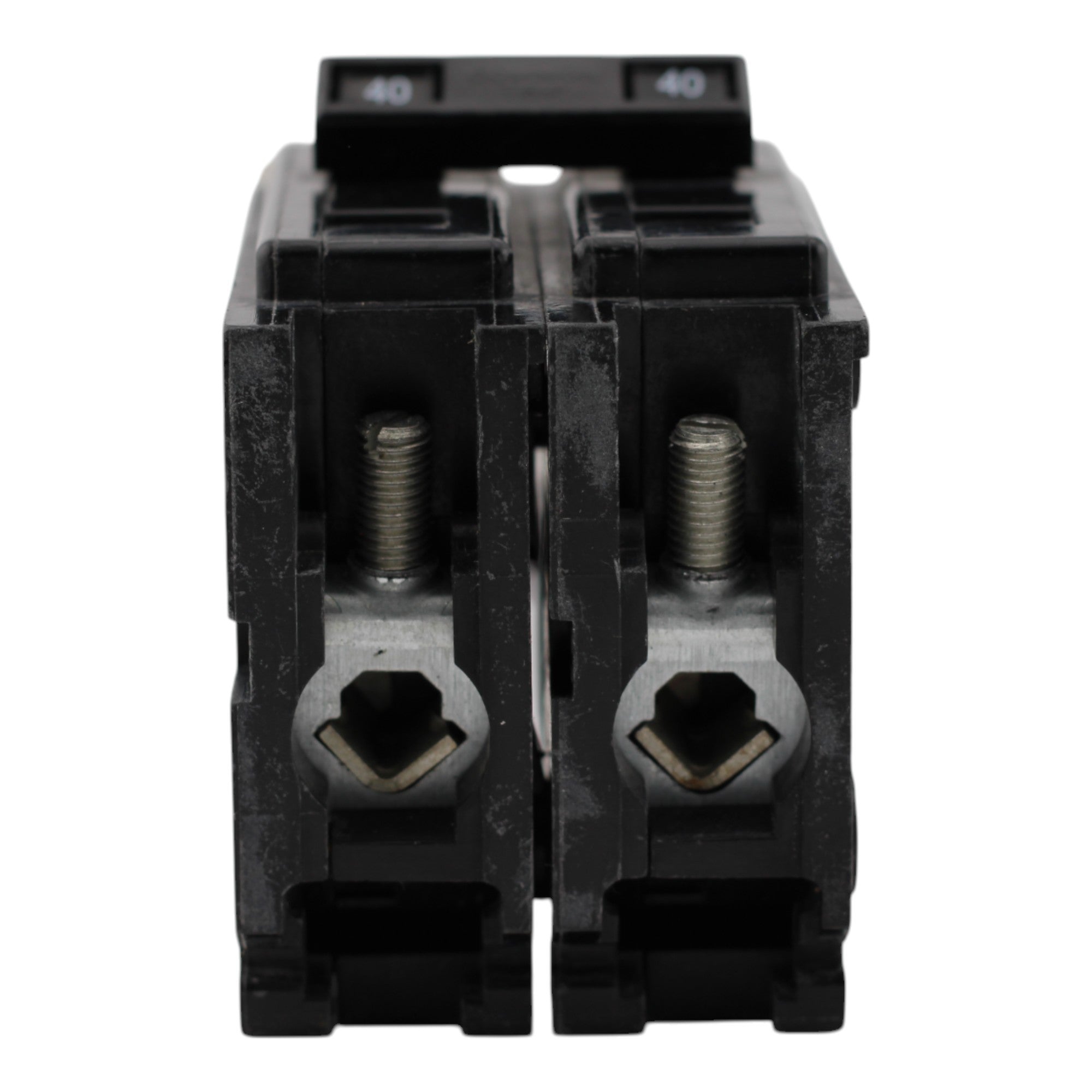Eaton BAB2040 40A 2P 120/240V Thermal-Magnetic Circuit Breaker - Image 7