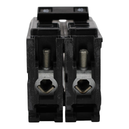 Eaton BAB2040 40A 2P 120/240V Thermal-Magnetic Circuit Breaker - Image 7
