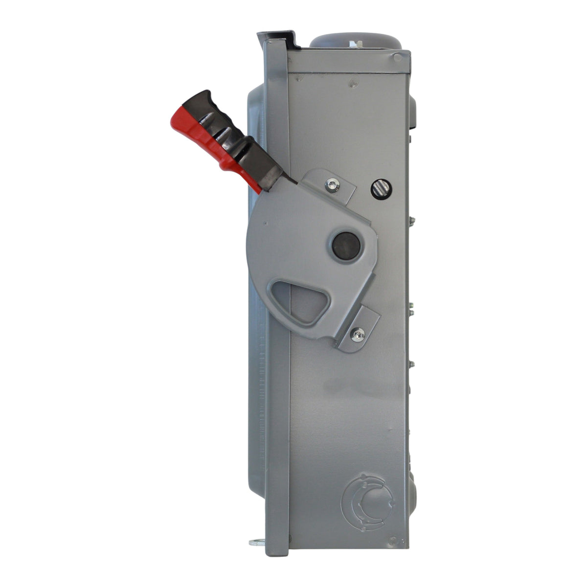 Square D, H221NRB, 30A, 2-Pole, 240VAC/250VDC, NEMA 3R, Heavy Duty Fusible Safety Switch - Image 8