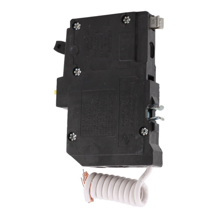 Square D QO QO120GFI 20A 1P 120V GFCI Circuit Breaker - Image 5