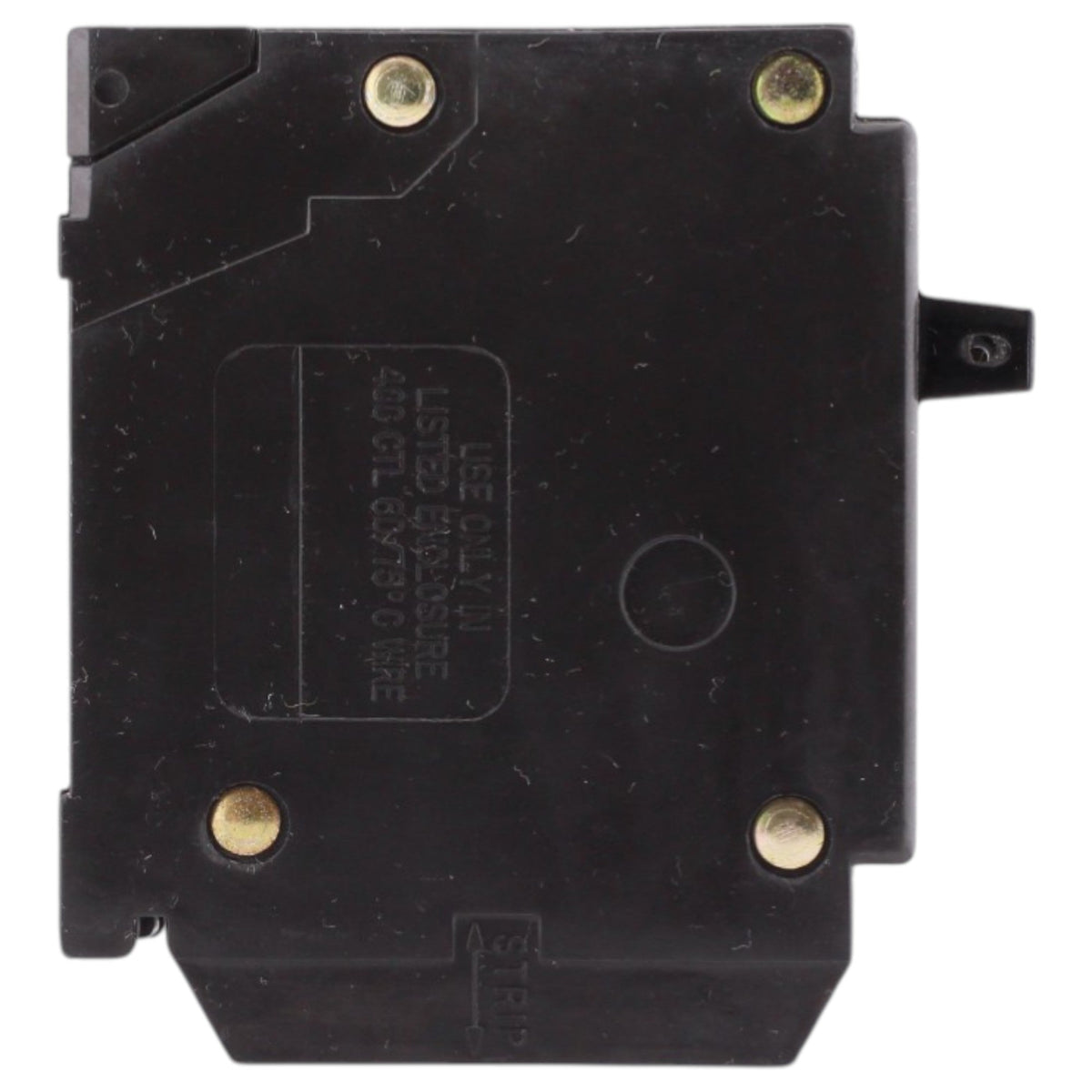 Eaton BR, BQ2502120, 20A/50A, 4P, 120/240V, Circuit Breaker - Image 7