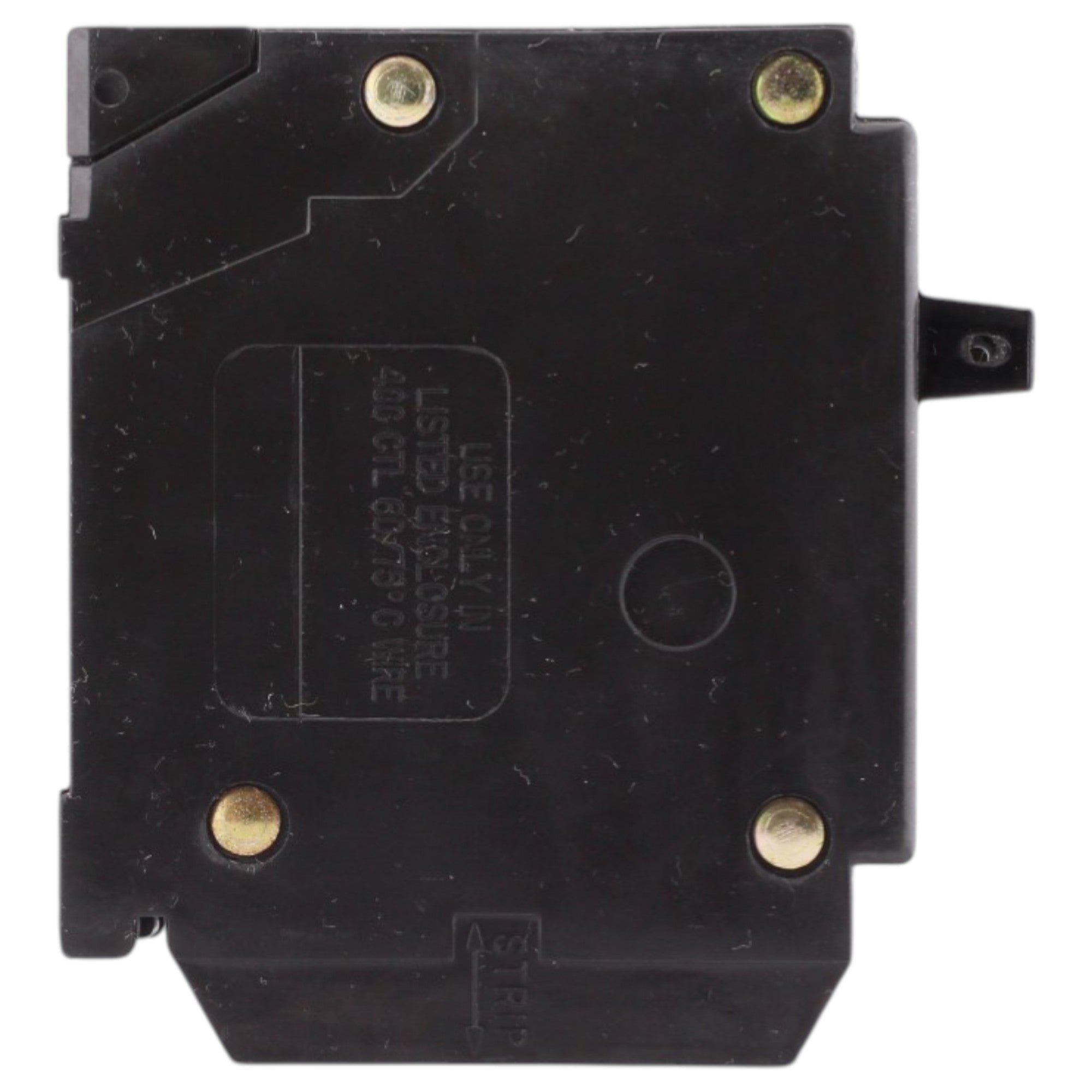Eaton BR, BQ2502120, 20A/50A, 4P, 120/240V, Circuit Breaker - Image 7