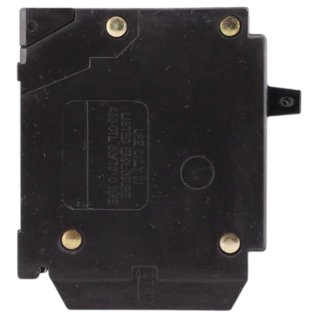Eaton BR, BQ2502120, 20A/50A, 4P, 120/240V, Circuit Breaker - Image 7