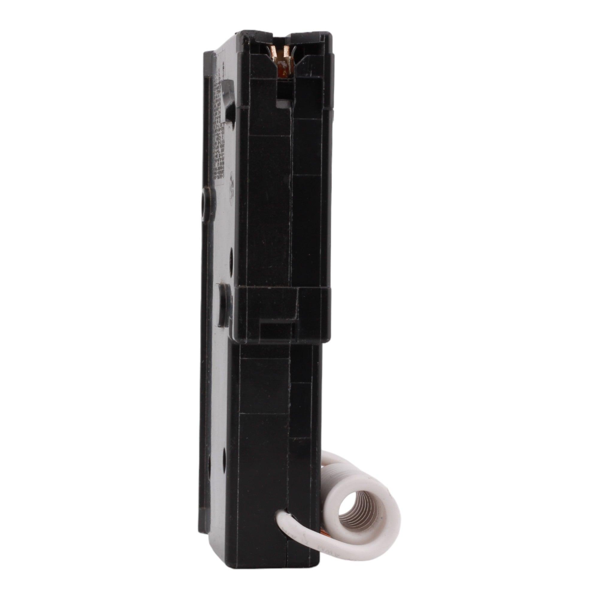 Square D HOM115CAFI 15 Amp Single Pole 120V Pigtail-Neutral AFCI Arc Fault Circuit Breaker UL - Image 6