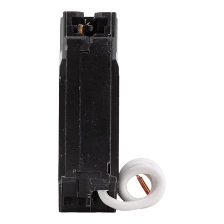 GE THQL1120GFT, 20 Amps, Single Pole, 120 Volts, Ground Fault Circuit Breaker, GFCI, Pigtail Connection, Plug-In Mount, for GE Panels - Image 6