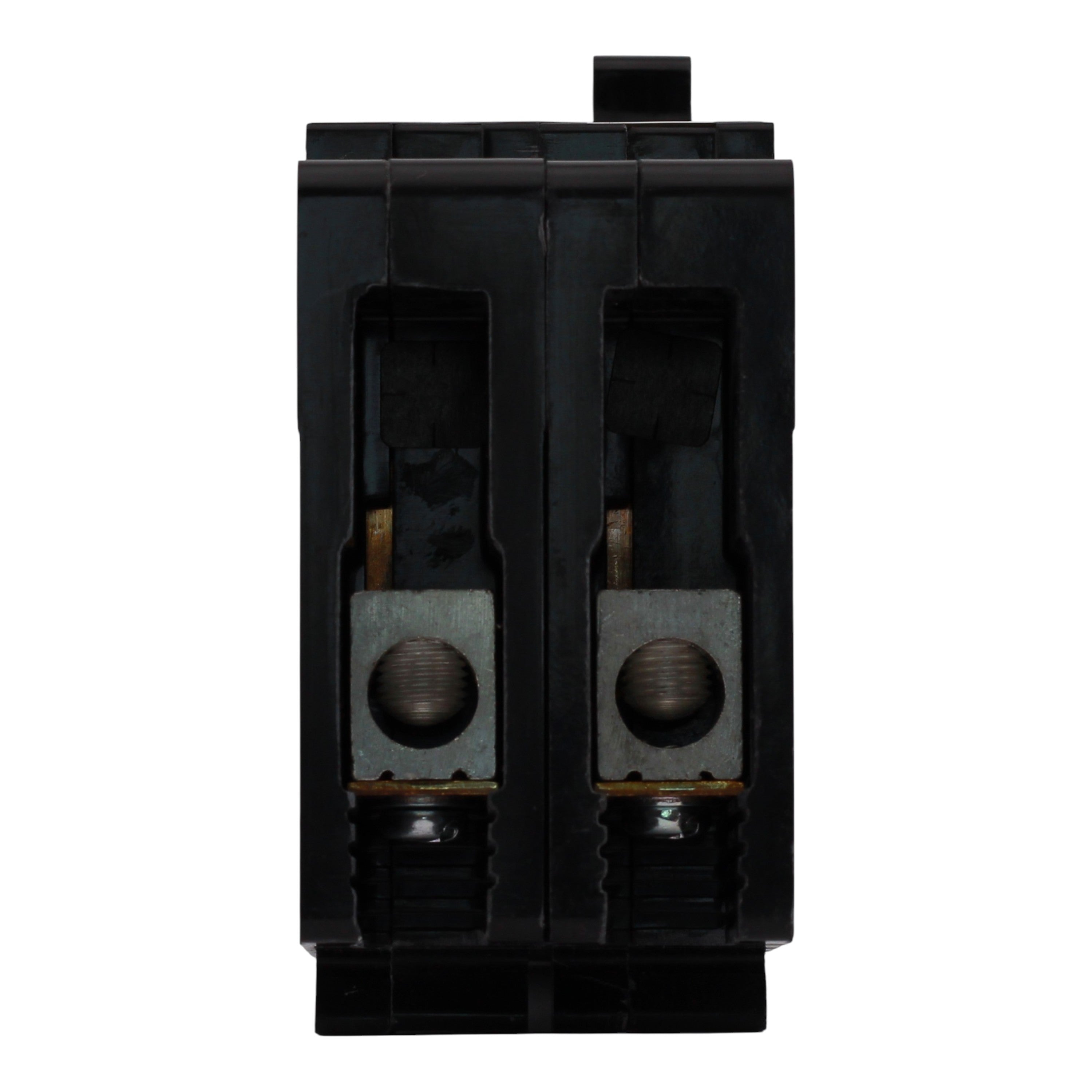 Square D E-Frame EDB24040 40A 2P 480Y/277V 25kA Bolt-On Circuit Breaker - Image 9