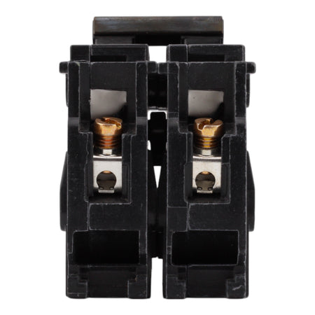 Siemens Q215 15 Amps 120/240 Volts Double Pole Thermal Magnetic Circuit Breaker, Plug-In Mount - Image 7