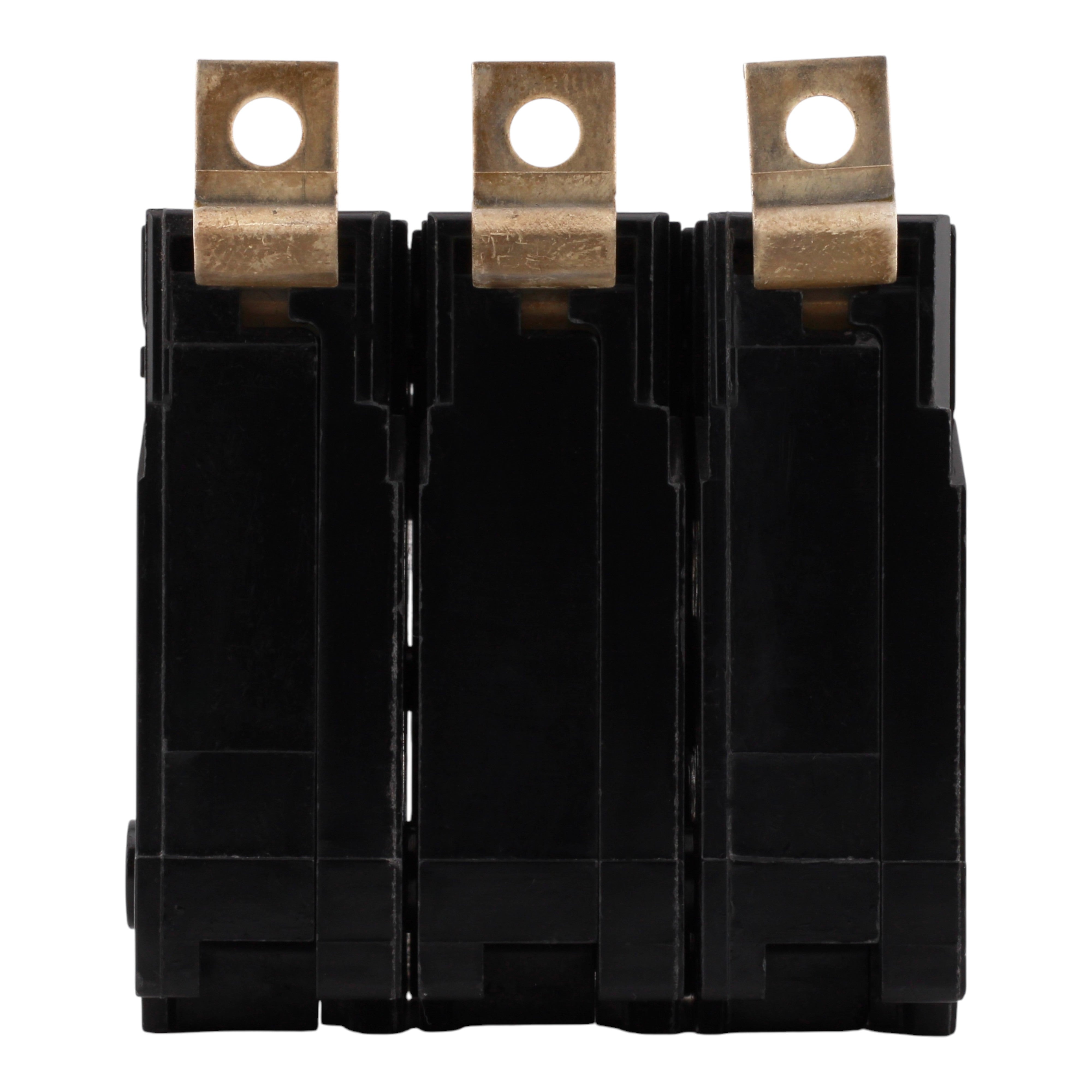 Eaton Quicklag BAB3050H 50A 3P 240V Thermal-Magnetic Bolt-On Circuit Breaker - Image 5