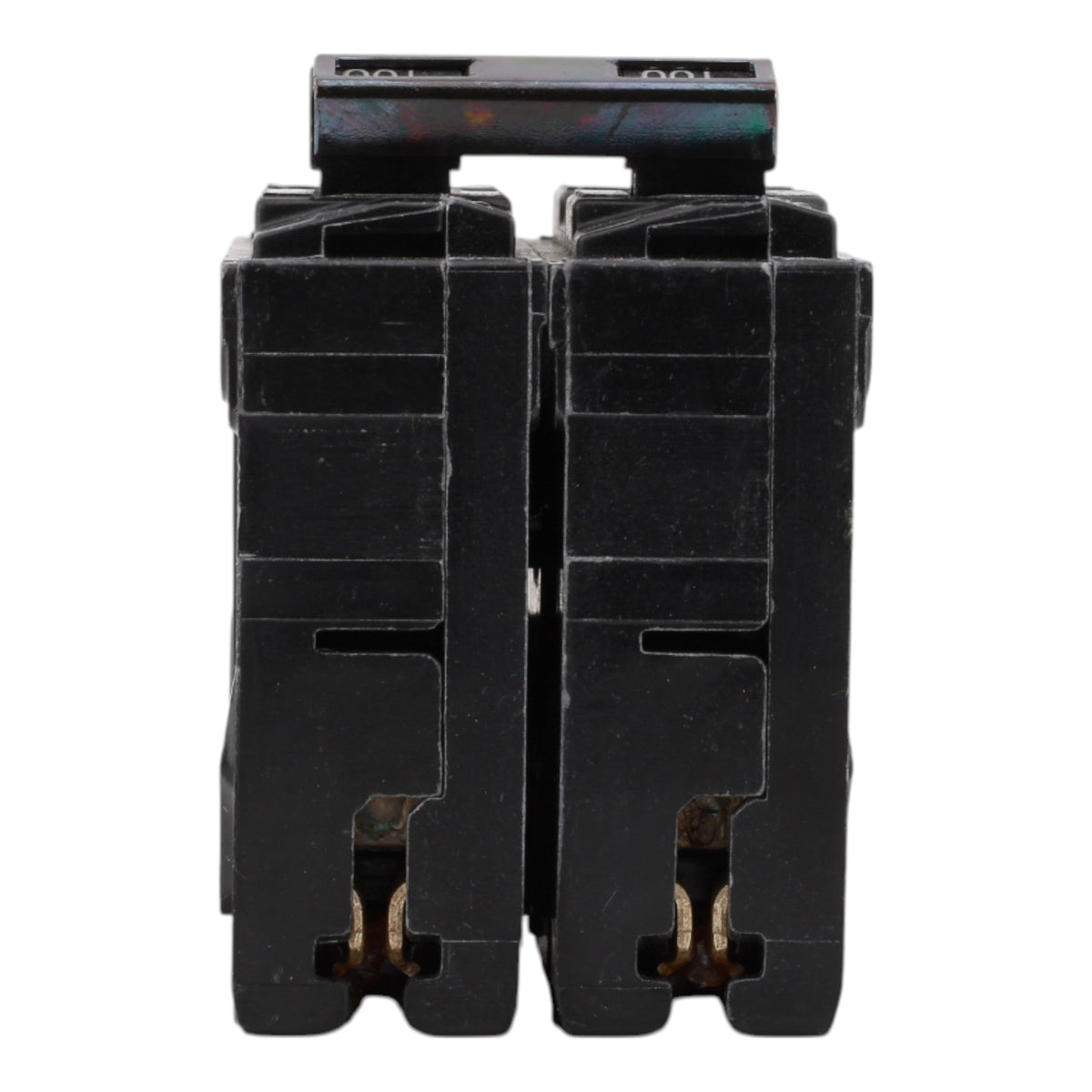 Siemens Q2100H 100A 2P 120/240V Circuit Breaker - Image 8