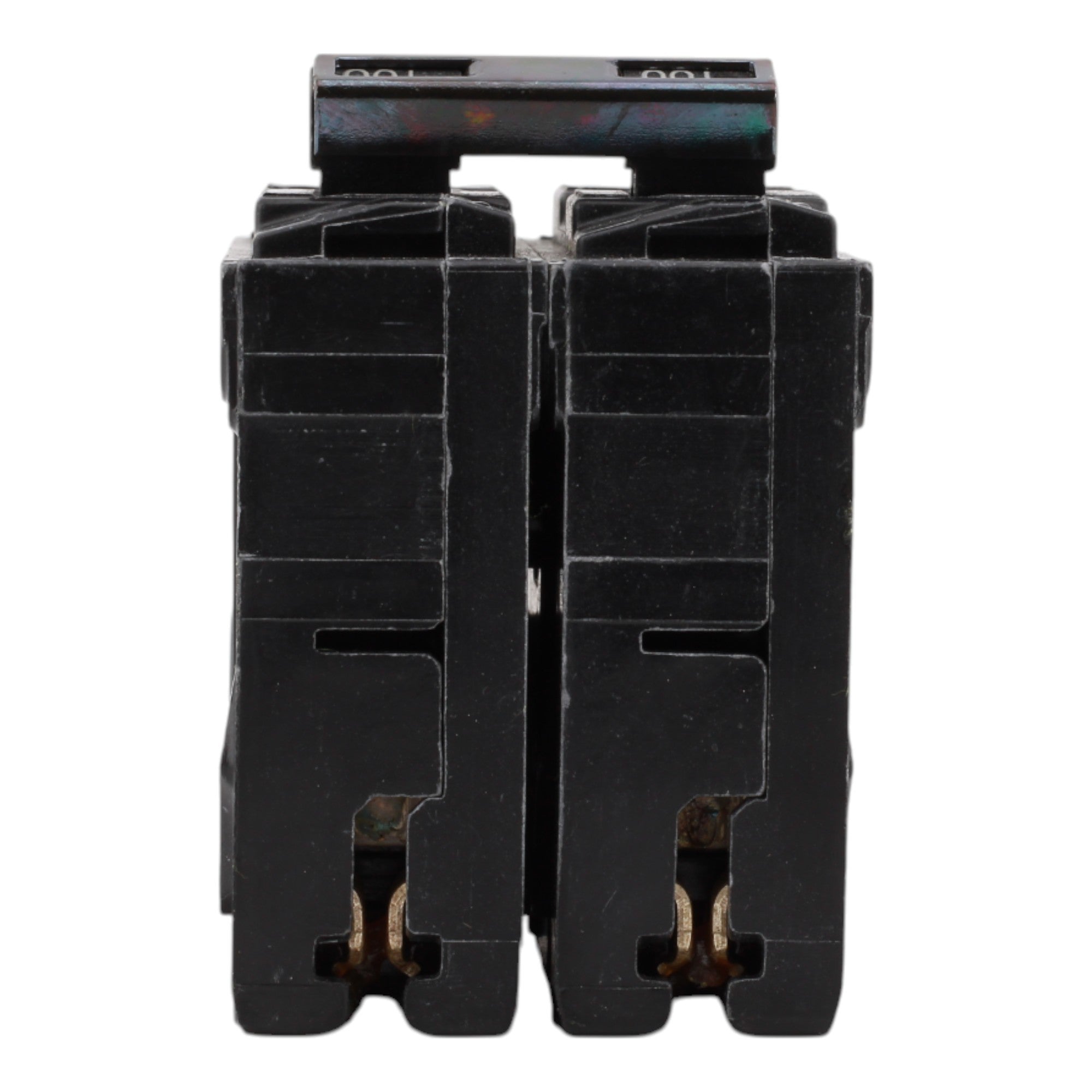Siemens Q2100H 100A 2P 120/240V Circuit Breaker - Image 8