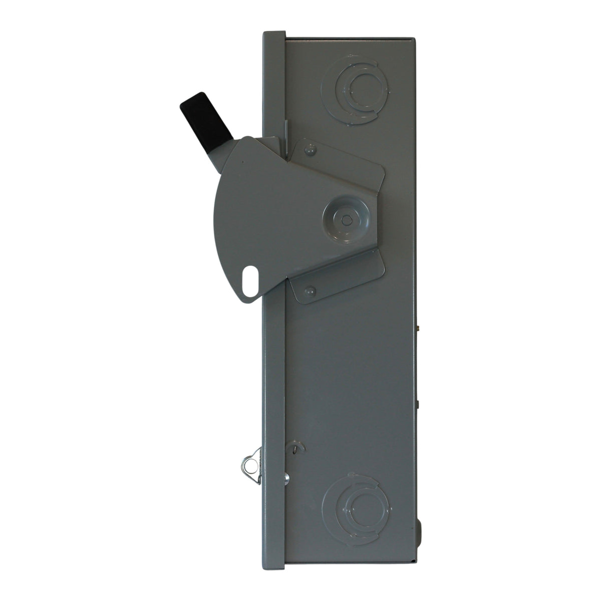 Eaton General Duty DG222UGB 60A 2P 240V Non-Fusible NEMA 1 Safety Switch - Image 8
