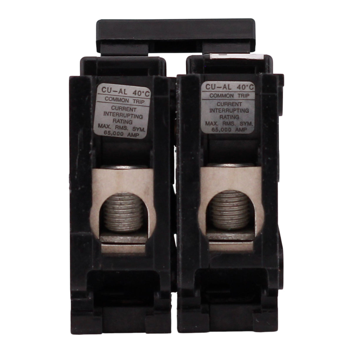 ABB Q-Line, TMQA2125, 125A, 2P, 120/240V, Main Circuit Breaker - Image 7