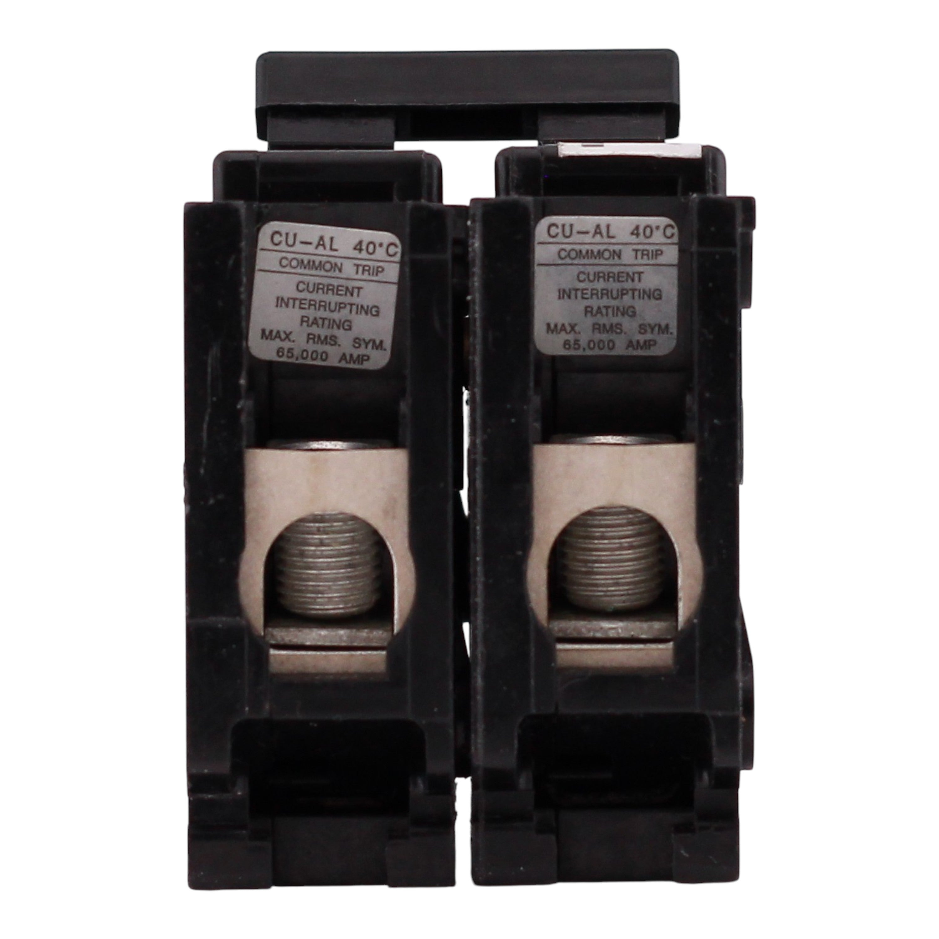ABB Q-Line, TMQA2125, 125A, 2P, 120/240V, Main Circuit Breaker - Image 7