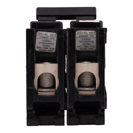ABB Q-Line, TMQA2125, 125A, 2P, 120/240V, Main Circuit Breaker - Image 7