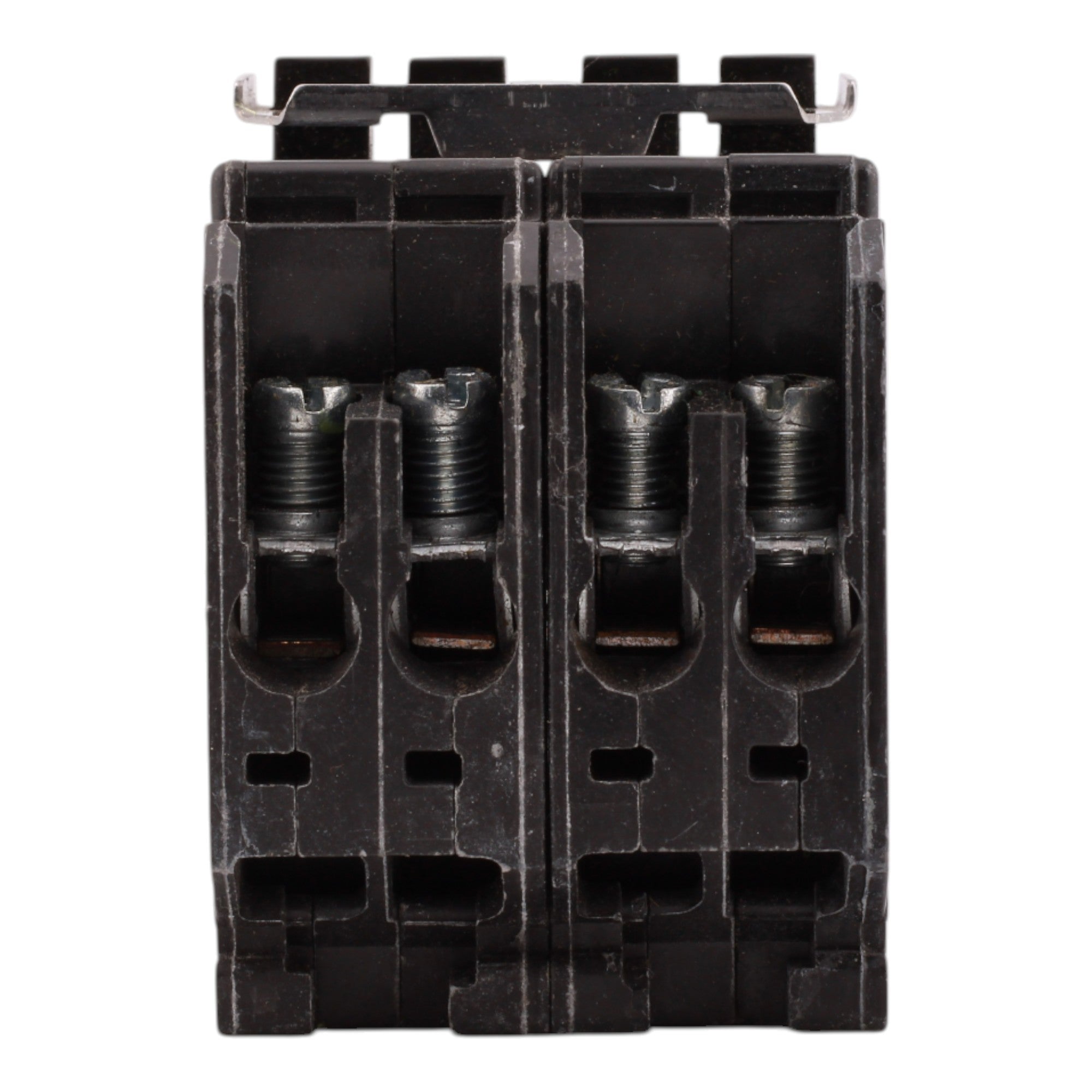 Eaton BQC250250 50A-50A 4P 120/240V Quadplex Circuit Breaker - Image 7