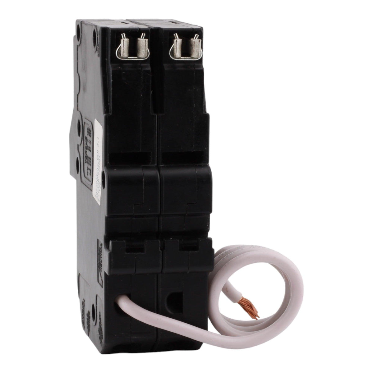 Eaton CH CHN250GF 50A 2P 120/240V GFCI Pigtail Neutral Circuit Breaker - Image 6