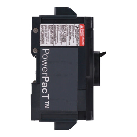 Square D PowerPacT B, BDL36045, 45A, 3P, 600Y/347VAC, 14kA, Unit Mount, Thermal Magnetic, Circuit Breaker - Image 5