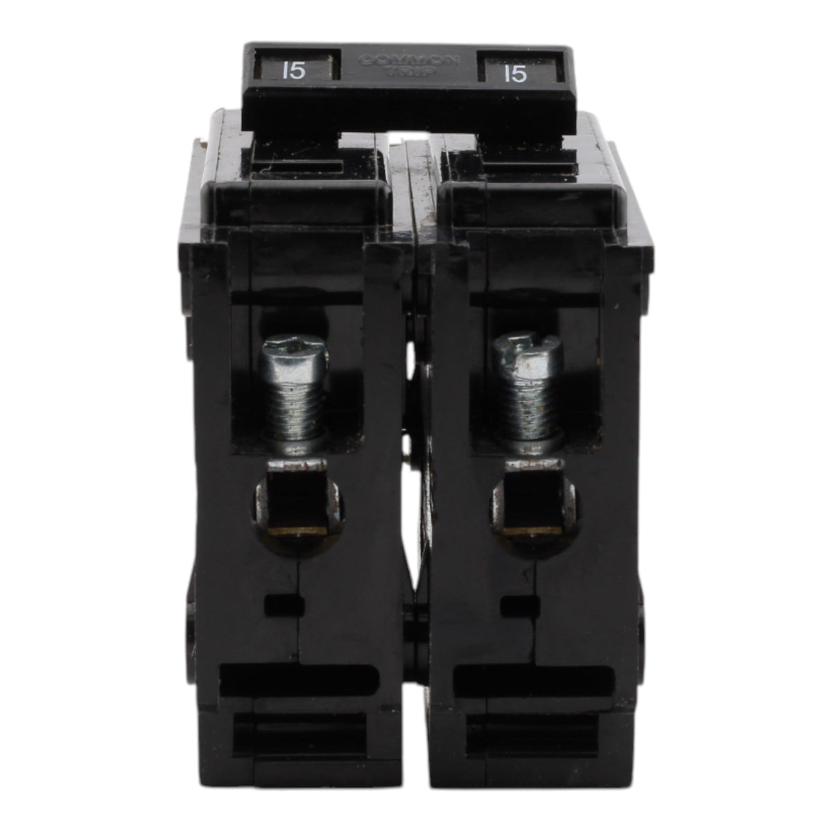 Eaton BAB2015 15A 2P 120/240V Thermal-Magnetic Circuit Breaker - Image 7
