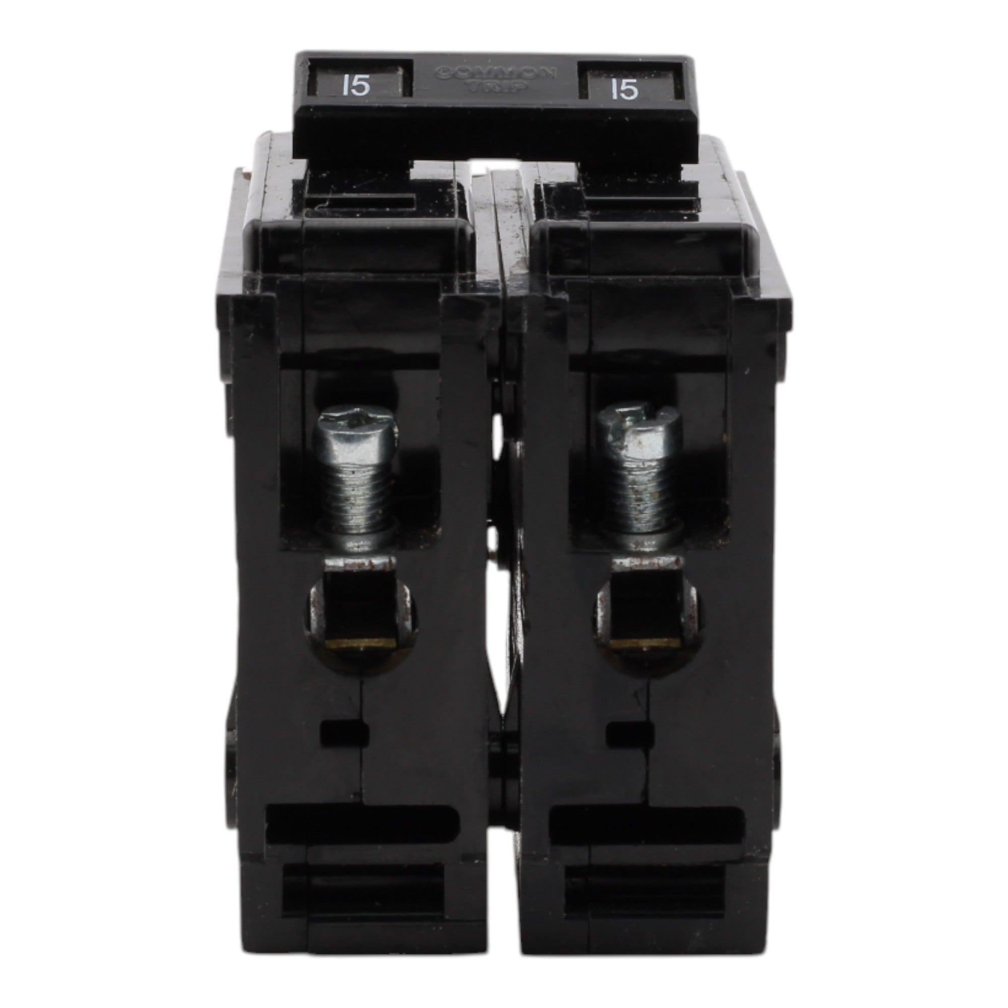 Eaton BAB2015 15A 2P 120/240V Thermal-Magnetic Circuit Breaker - Image 7