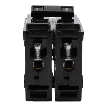 Eaton BAB2015 15A 2P 120/240V Thermal-Magnetic Circuit Breaker - Image 7