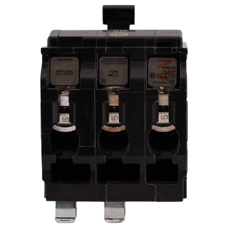 Square D QO, QO335, 35A, 3P, 120/240V, Thermal Magnetic, Plug-In, Circuit Breaker - Image 9