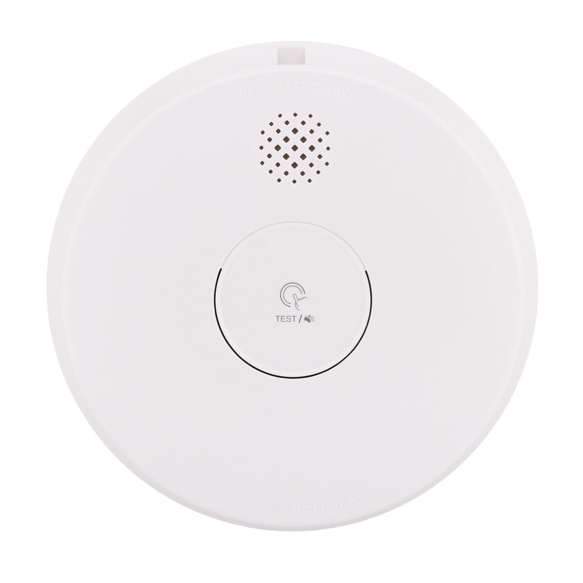 AH Lighting, AH562-A, 120V, Hardwire, Photoelectric Smoke Alarm - Image 7
