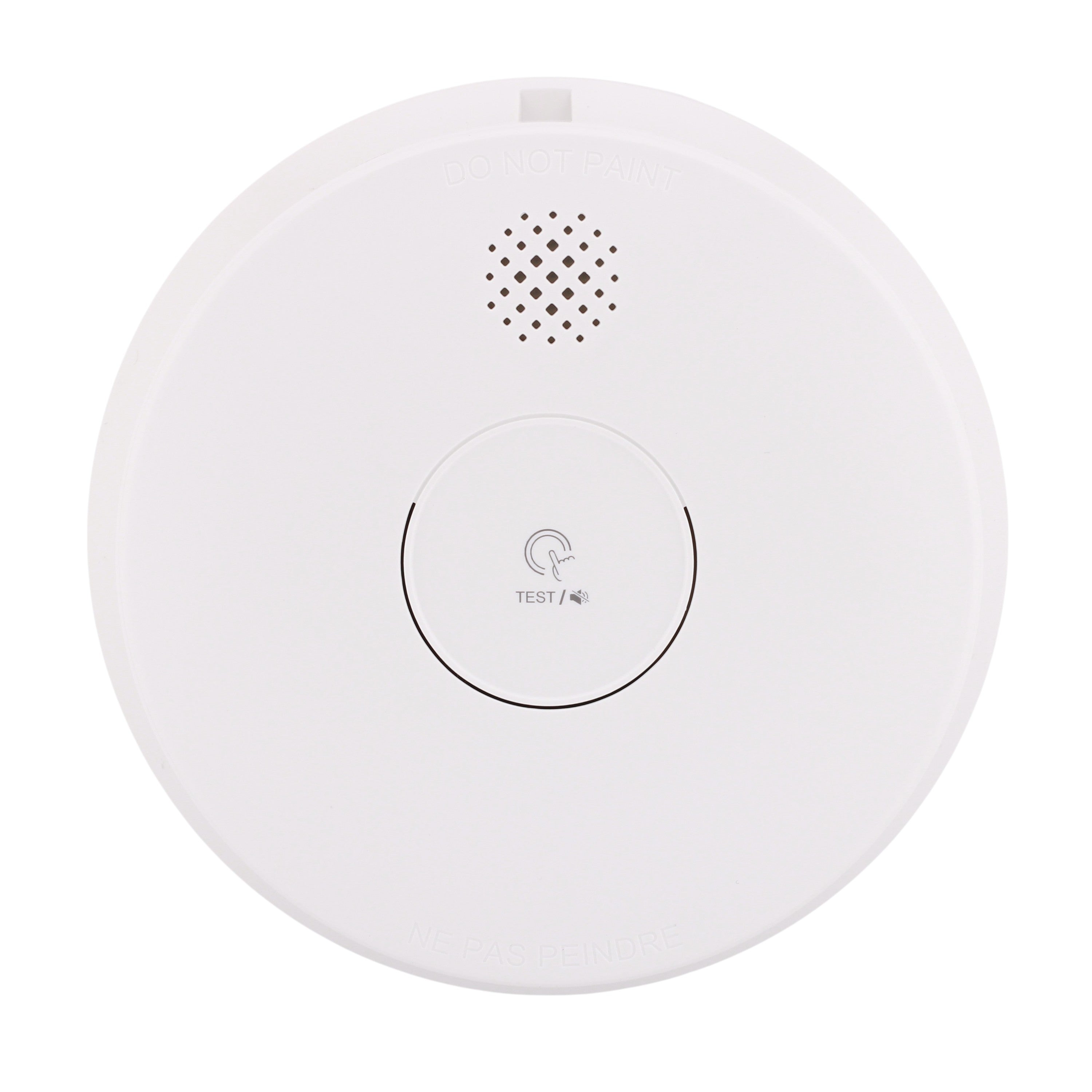 AH Lighting, AH562-A, 120V, Hardwire, Photoelectric Smoke Alarm - Image 7