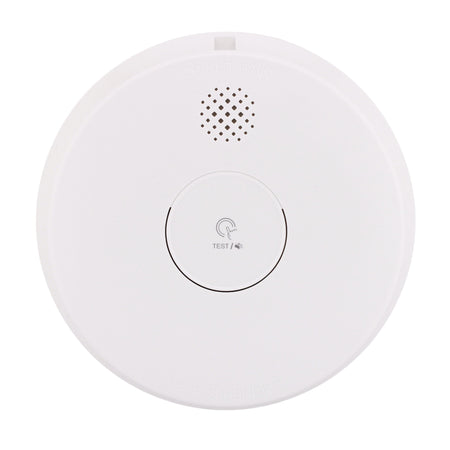 AH Lighting, AH562-A, 120V, Hardwire, Photoelectric Smoke Alarm - Image 7