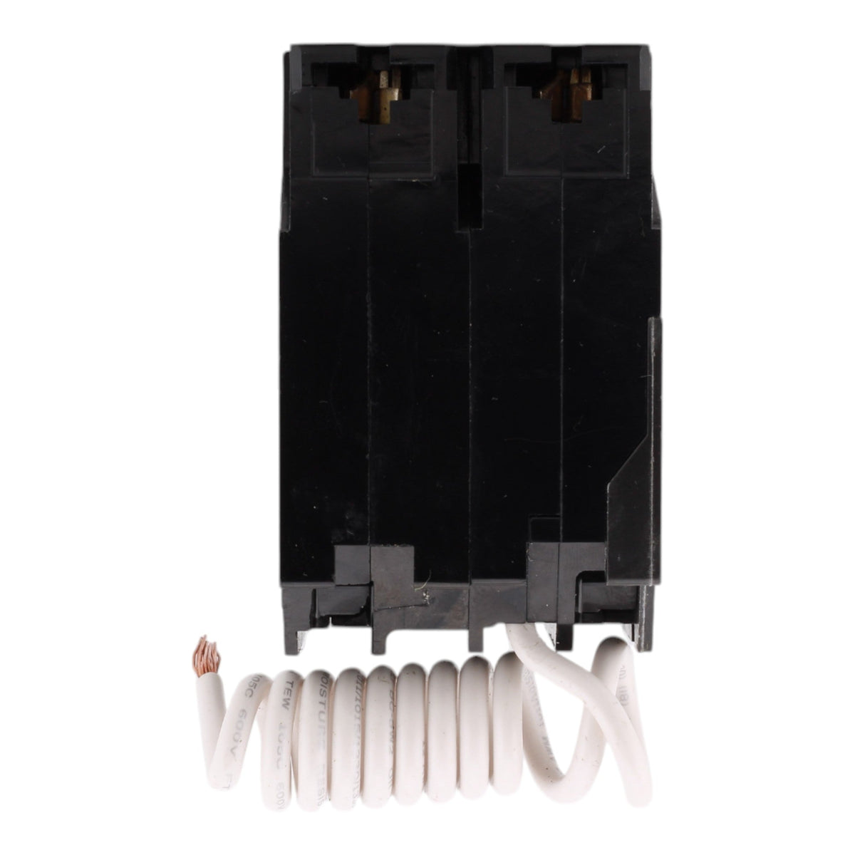 Eaton GFEP230 30A 120/240V 2-Pole GFCI Breaker for BR Loadcenters, Pigtail Neutral, Industrial Ground Fault Protection - Image 6