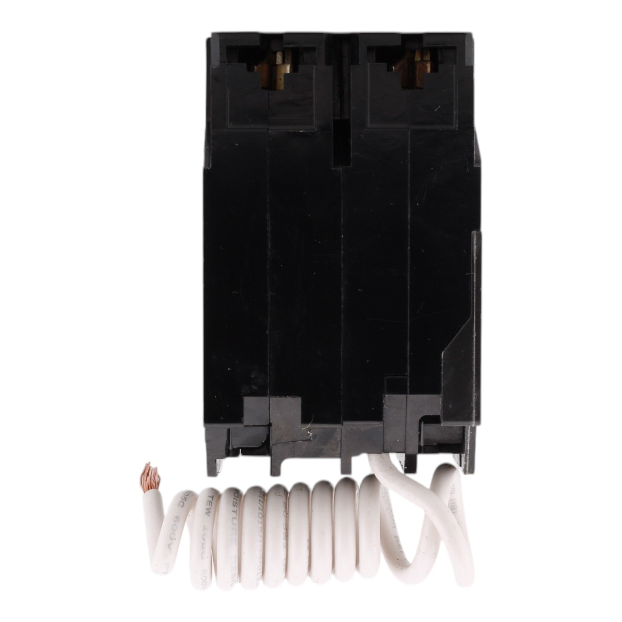 Eaton GFEP230 30A 120/240V 2-Pole GFCI Breaker for BR Loadcenters, Pigtail Neutral, Industrial Ground Fault Protection - Image 6