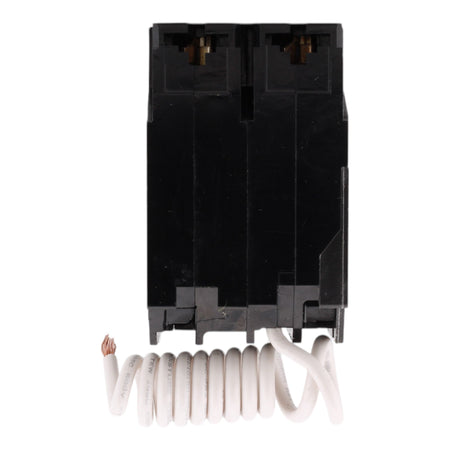 Eaton GFEP230 30A 120/240V 2-Pole GFCI Breaker for BR Loadcenters, Pigtail Neutral, Industrial Ground Fault Protection - Image 6