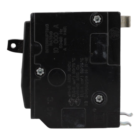 Square D QO125 25A 1P 120/240VAC Miniature Circuit Breaker - Image 5