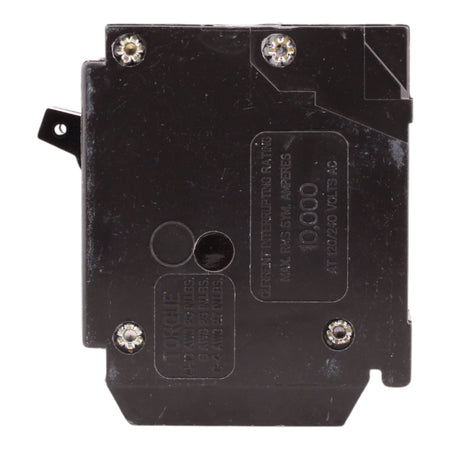 Eaton BR BD2020 20A 1P 120V Duplex Tandem Circuit Breaker - Image 4