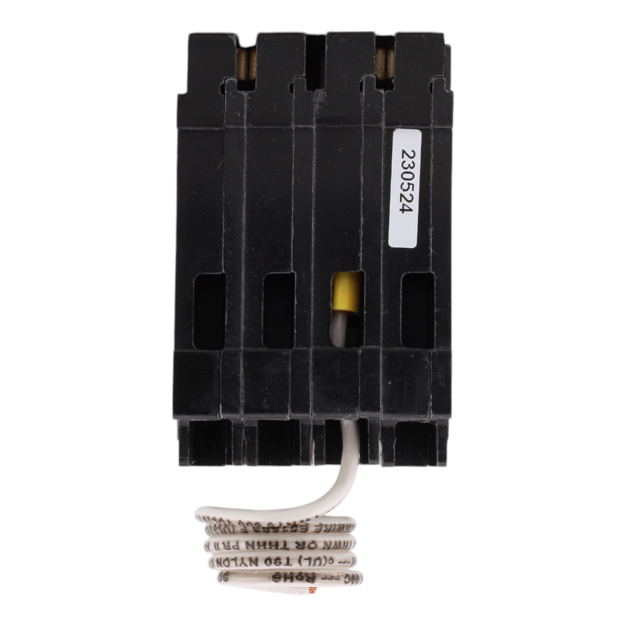 Siemens QSA2020SPD, (2) 20A, 1-Pole, 120V Circuit Breakers with Surge Protection Device (SPD), Plug-In - Image 6