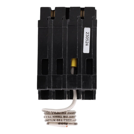 Siemens QSA2020SPD, (2) 20A, 1-Pole, 120V Circuit Breakers with Surge Protection Device (SPD), Plug-In - Image 6