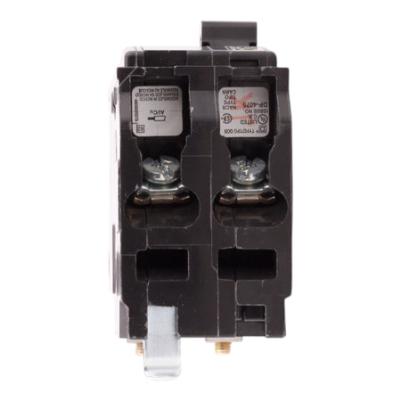 Square D QO QHB230 30A 2P 120/240V Standard Bolt-On Circuit Breaker - Image 9