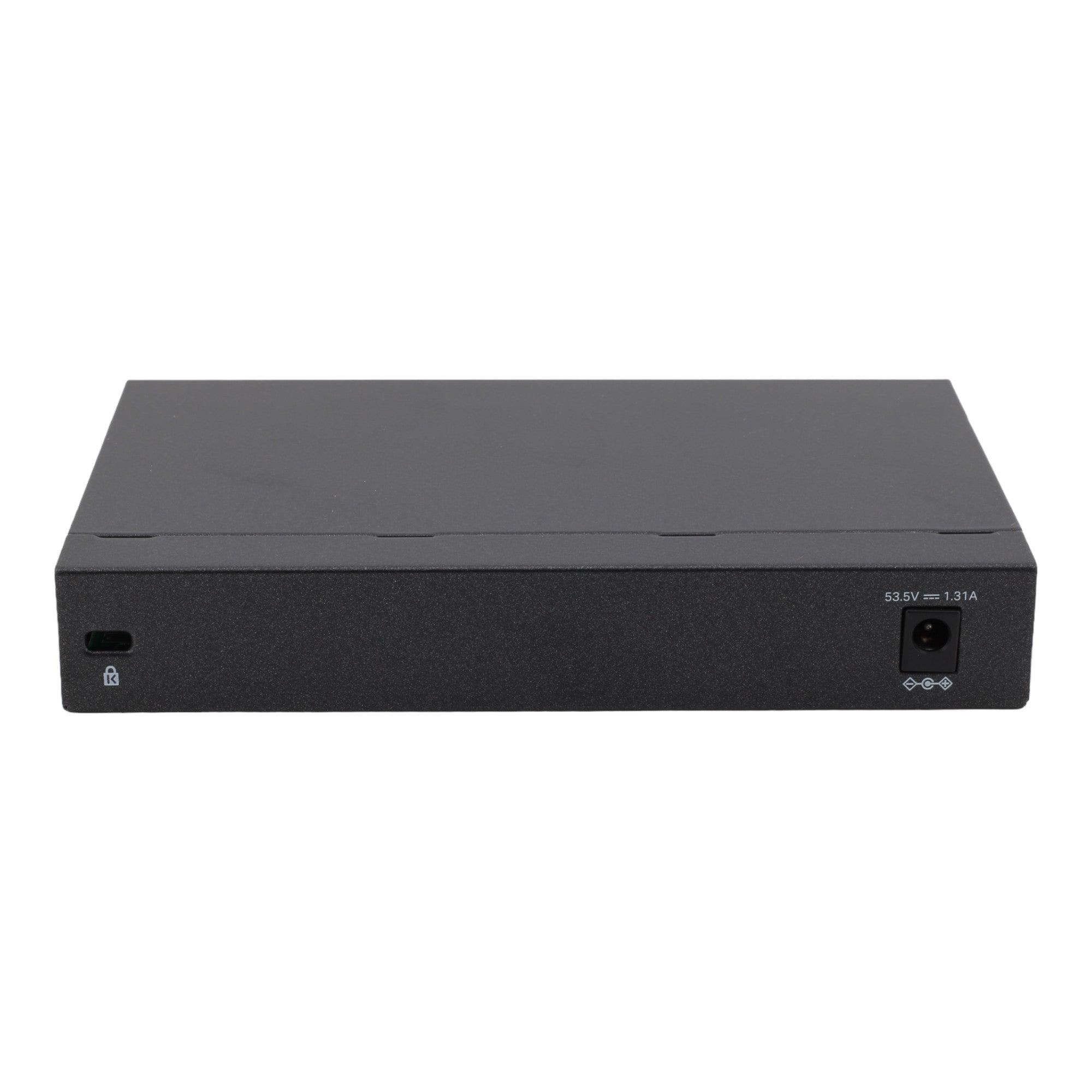 TP-Link TL-SG108PE 8-Port Gigabit Easy Smart Switch with 4-Port PoE - Image 6