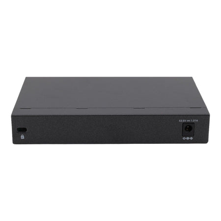 TP-Link TL-SG108PE 8-Port Gigabit Easy Smart Switch with 4-Port PoE - Image 6