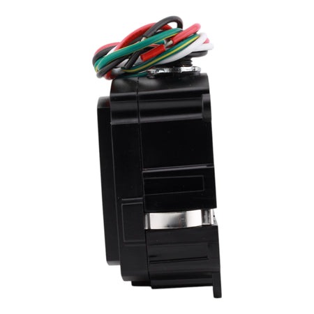Eaton CHSPT2SURGE Surge Protection Device, 120/240V, Single-Phase, 36 kA, NEMA 4 Enclosure, 5 kA Nominal Discharge Current - Image 6