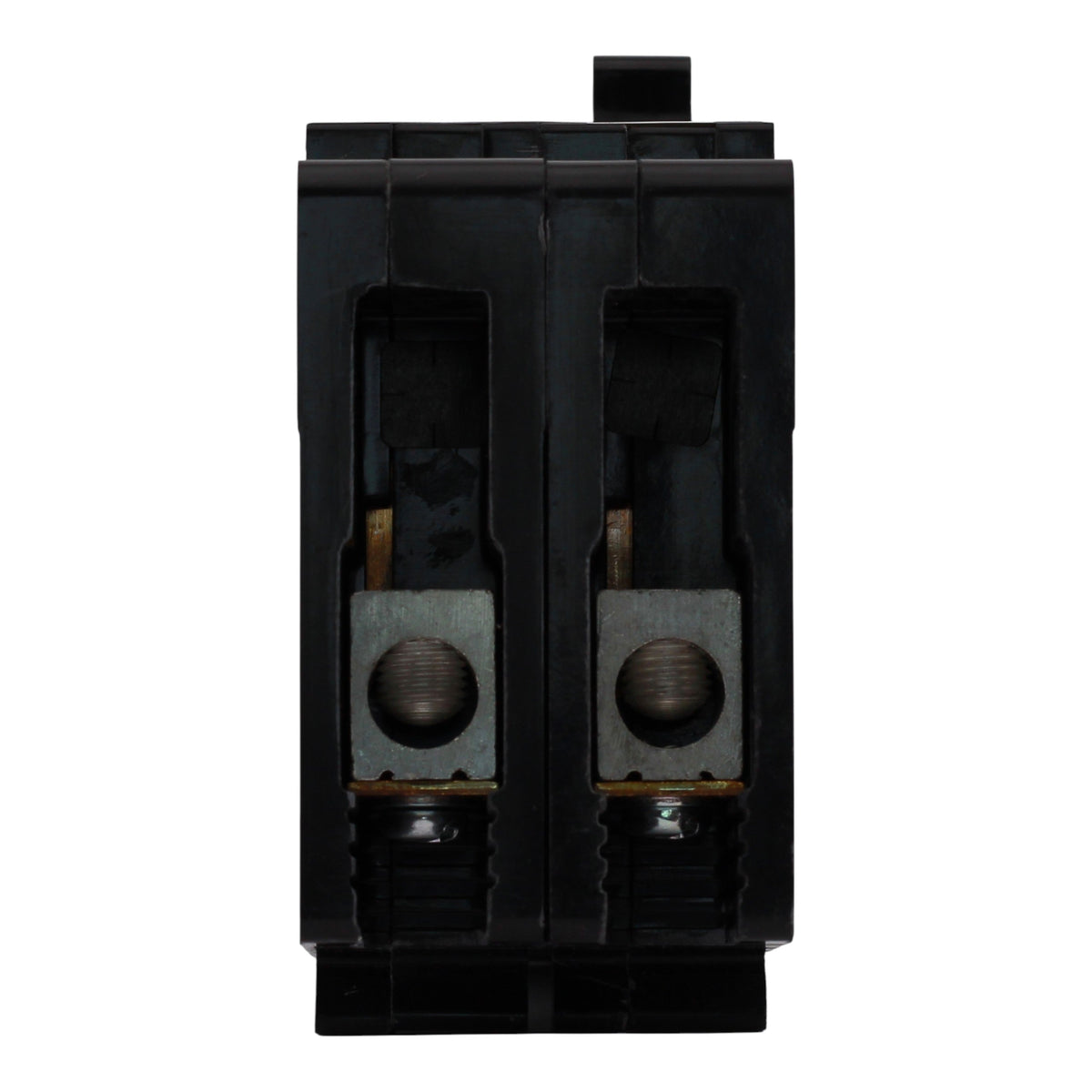 Square D E-Frame EDB24050 50A 2P 480Y/277V 25kA Bolt-On Circuit Breaker - Image 7