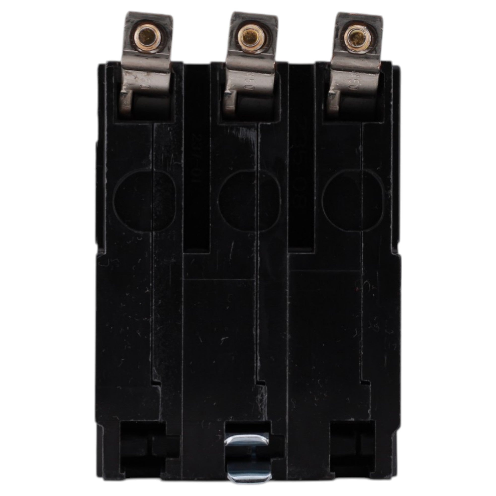 Square D QO, QOB325, 25A, 3P, 120/240V, Bolt-On, Circuit Breaker - Image 5