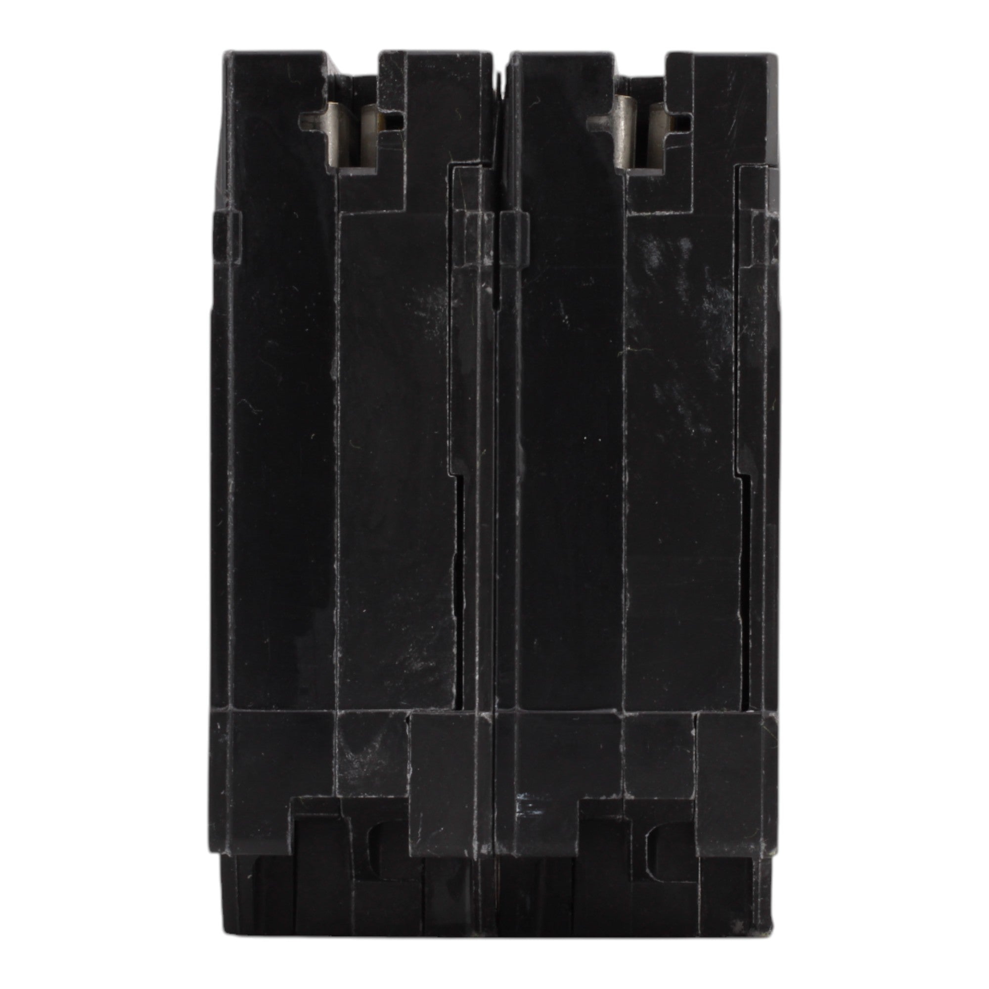 Eaton BRD2152115, 15A, 120/240V, Quad Circuit Breaker, 2 1-Pole, 1 2-Pole, Plug-In, for Eaton, Bryant, Westinghouse Panels - Image 6