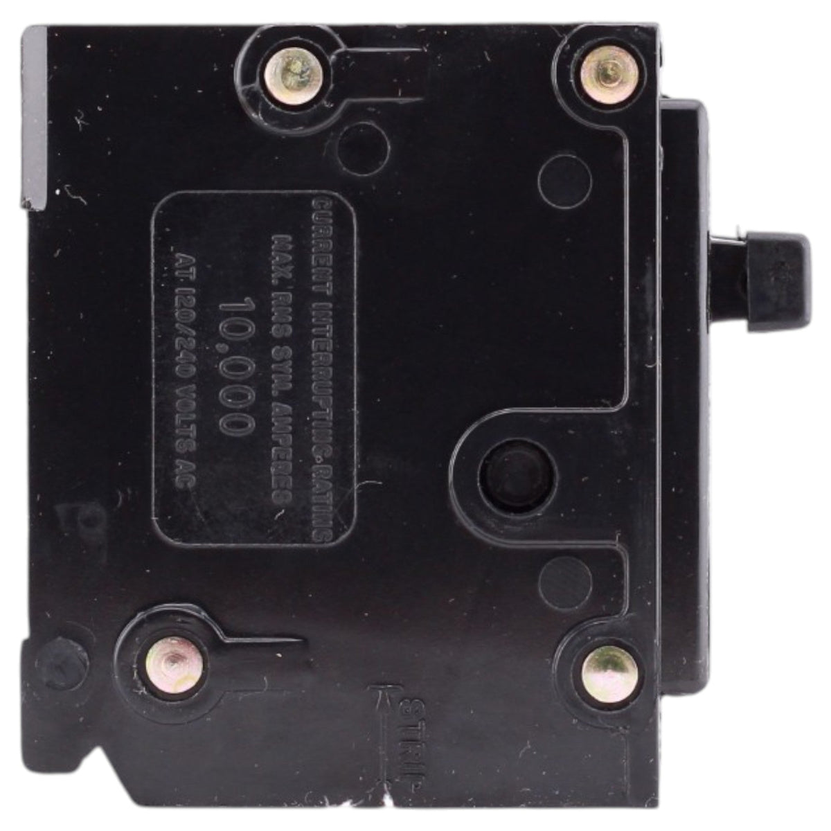 Eaton CL, CL220, 20A, 2P, 120/240V, Classified Replacement, Circuit Breaker - Image 5