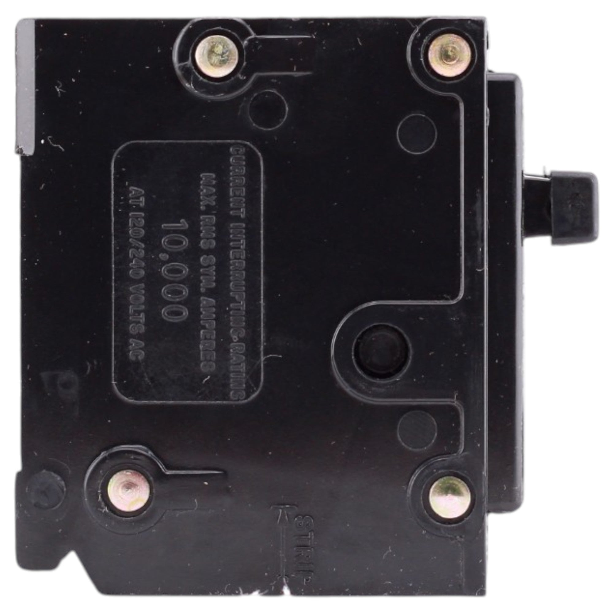 Eaton CL, CL220, 20A, 2P, 120/240V, Classified Replacement, Circuit Breaker - Image 5
