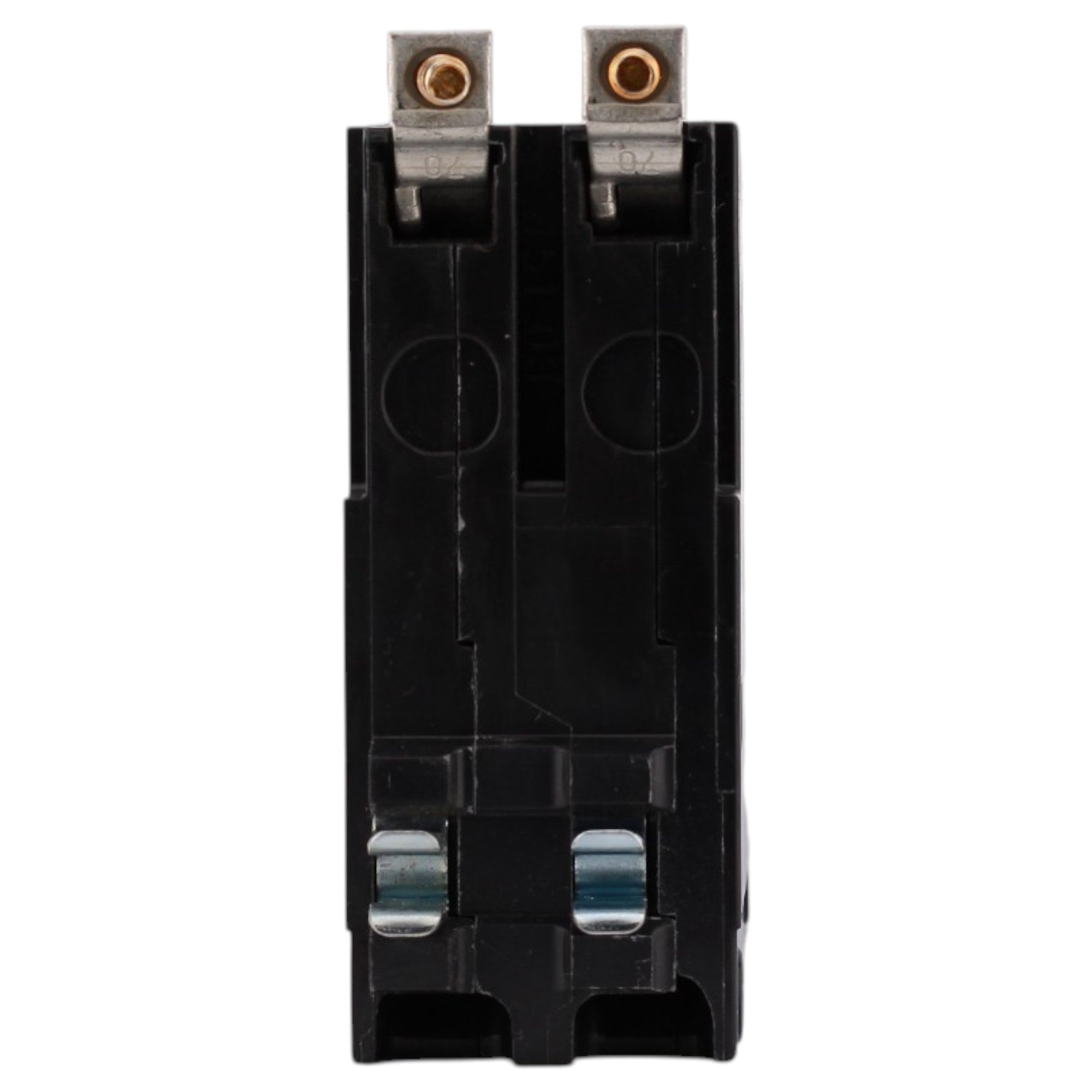 Square D QO, QOB2100, 100A, 2P, 120/240V, 10kA, Bolt-On, Circuit Breaker - Image 6